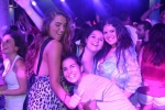 Friday Night at Edde Sands Beach Bar, Byblos